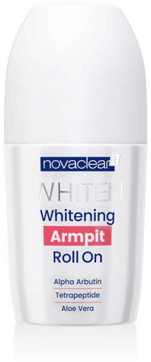 Novaclear Whitening Roll On 50 ml