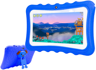 Blow KIDSTAB7 7" Nettbrett 8GB