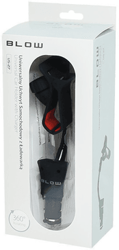 BLOW 75-327# Mobilholder