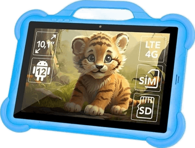 Blow KidsTAB10 4G 10,1'' 4/64GB