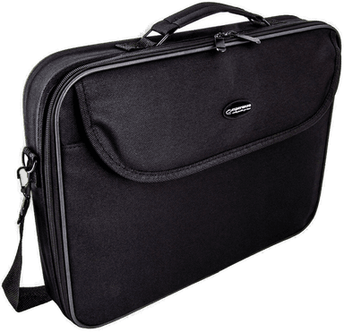Esperanza Classic+ PC-veske 17"
