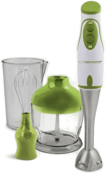 Esperanza EKM003G Stavmikser 450W Grønn