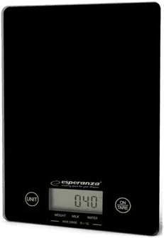 Esperanza Lemon EKS002K Kjøkkenvekt 5 kg