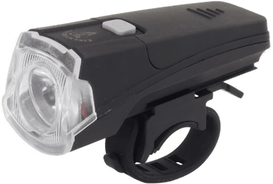 Esperanza WEZEN sykkellykt 180 lumen