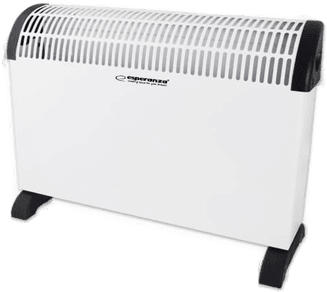 Esperanza Vifteovn 2000W