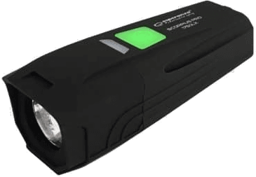 Esperanza Scorpius Pro LED Sykkellykt