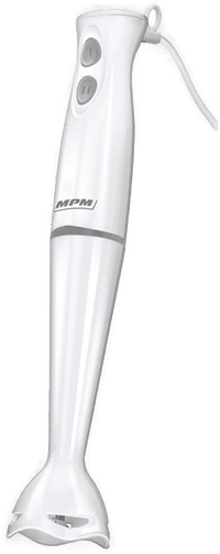 MPM MBL-18 Stavmikser