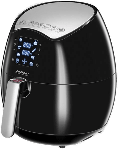 MPM MFR-06 Airfryer 4,5L