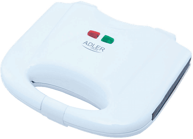 Adler Vaffeljern 700W