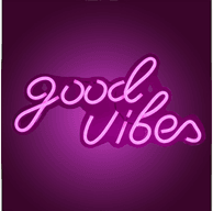 Activejet AJE-NEON VIBES LED neonskilt