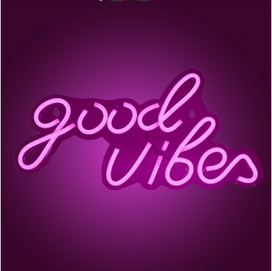 Actis ACS-NEON VIBES LED neonskilt