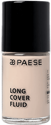 Paese Long Cover Fluid 0,5 Ivory