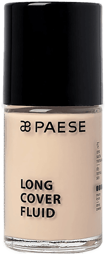 Paese Long Cover Fluid 1,5 Beige