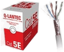 Alan Technologie ALANTEC Q-LANTEC 305 meter