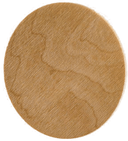 Emibig Lighting Vegglampe Circle hvit