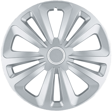 Jestic Terra 16 Hjulkapsler