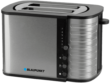 Blaupunkt TSS801 Brødrister 2-skivers