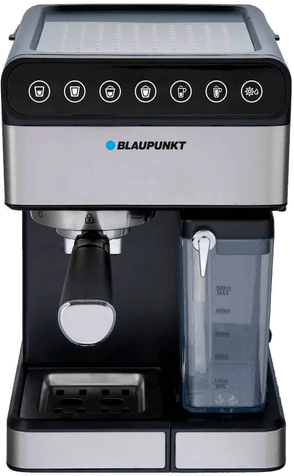 Blaupunkt CMP601 Espressomaskin