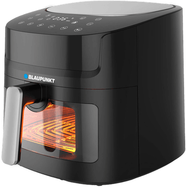Blaupunkt AFD712 Airfryer 1800W