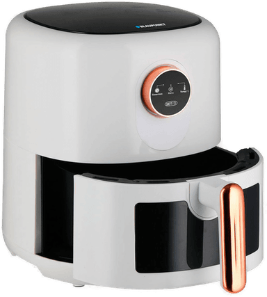 Blaupunkt AFD802WH Airfryer 3,5 liter