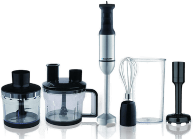 Blaupunkt HBD812 Stavmikser 1700W