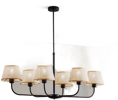 Tk Lighting Lysekrone Chicago