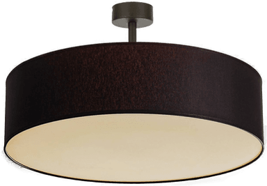 Tk Lighting Rondo Taklampe Ø 60 cm