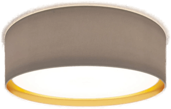 Tk Lighting Bilbao taklampe, Ø 60 cm