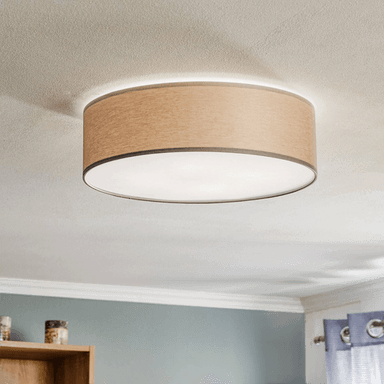 Tk Lighting Taklampe Rondo, Ø 45 cm