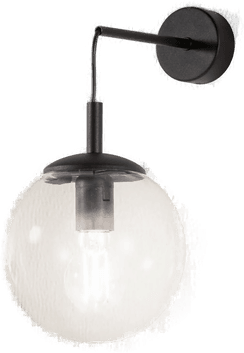 Tk Lighting Vegglampe Esme 45 cm