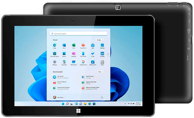 Krüger&Matz KM1089 Nettbrett 10,1'' 128GB/4GB