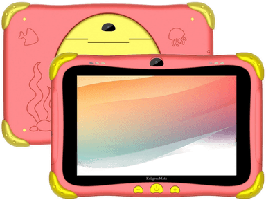 Kruger&Matz FUN 808 Barne nettbrett 8"