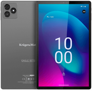 Kruger&Matz Eagle 10,1" 4GB RAM 64GB