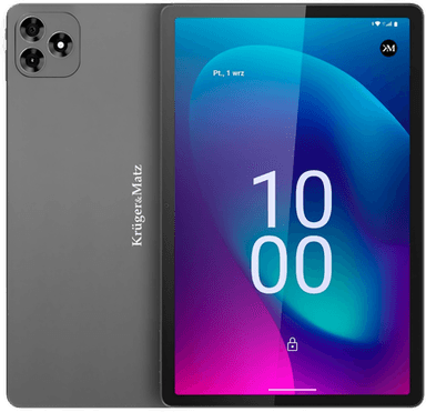 Krüger&Matz Eagle 1078S 11" Nettbrett 256GB