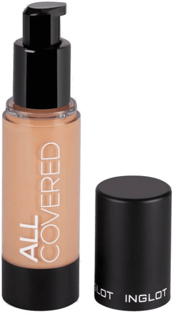 Inglot All Covered Face Foundation MC014
