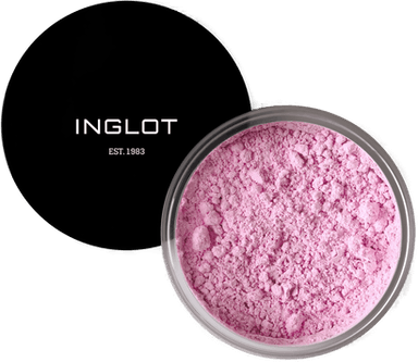 Inglot Blur Effect Loose Powder Rosé 93