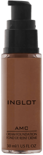 Inglot AMC Cream Foundation DW200