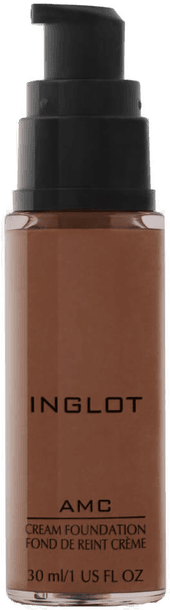 Inglot AMC Cream Foundation MC301