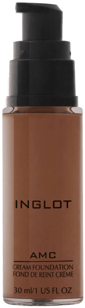 Inglot AMC Cream Foundation MW113