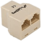 Lanberg network splitter