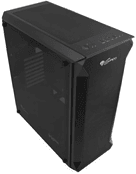 Natec Irid 505 Tower Kabinett