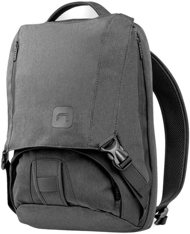 Natec Bharal 14,1" PC-ryggsekk