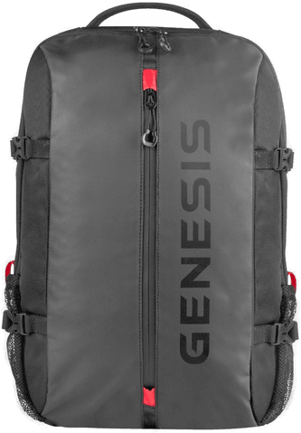Genesis Pallad 410 Gaming Ryggsekk