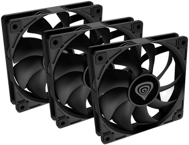 Genesis Oxal 120 120mm PC-vifte