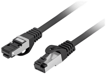 Lanberg Patchcord S/FTP kat.8.1 1m