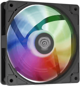 Genesis Oxal 120 ARGB Vifte