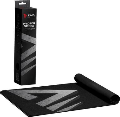 Savio Precision Control XXL Musematte