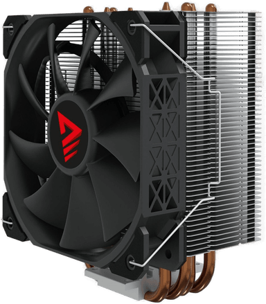 Savio Vortex X2 CPU-kjøler 120mm