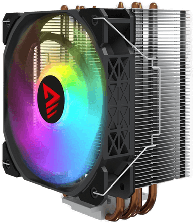 Savio Vortex X2 CPU-kjøler 120mm