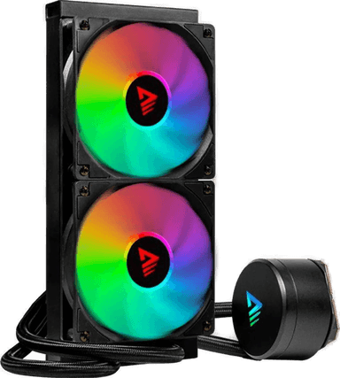 Savio Velox 240mm CPU vannkjøler